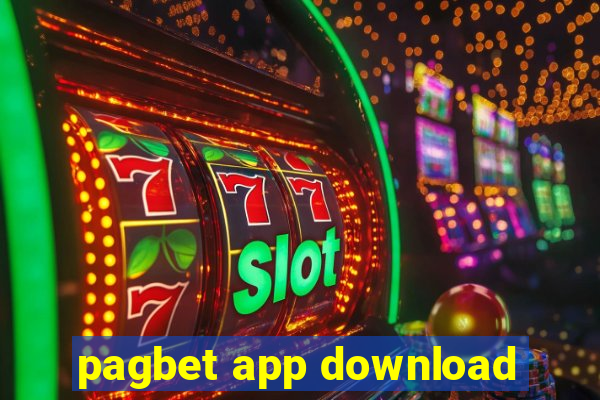 pagbet app download